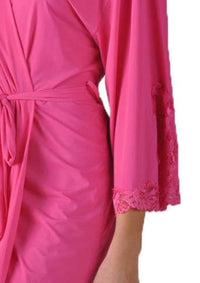 Rhonda Shear - Shear Robe