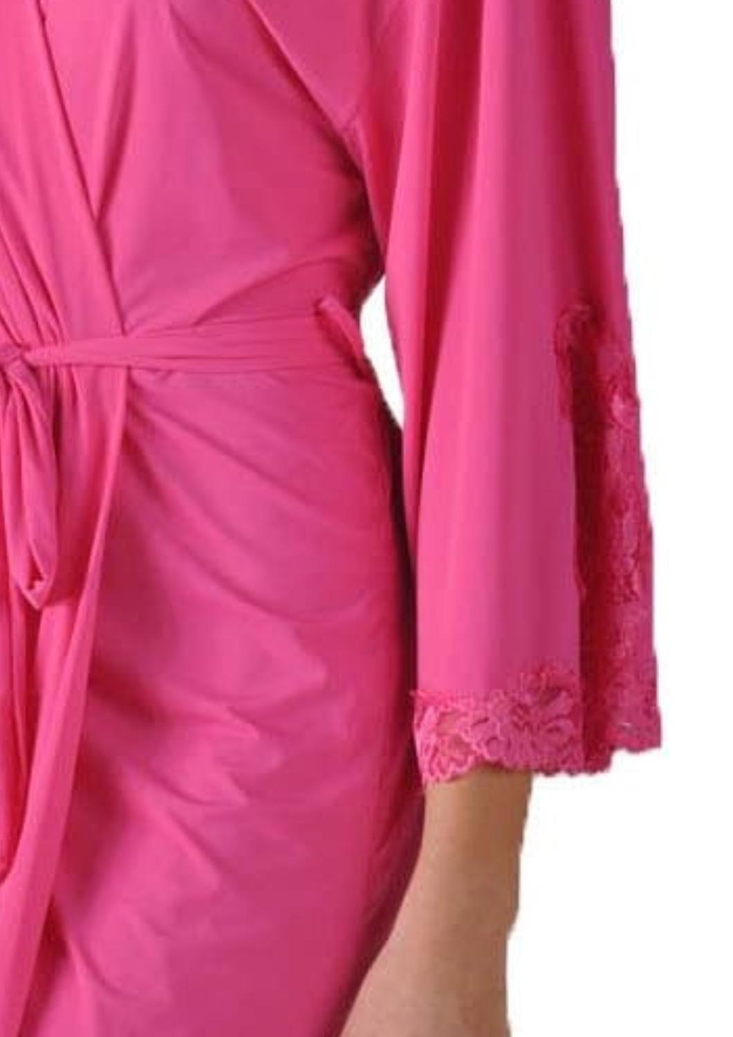Rhonda Shear - Shear Robe