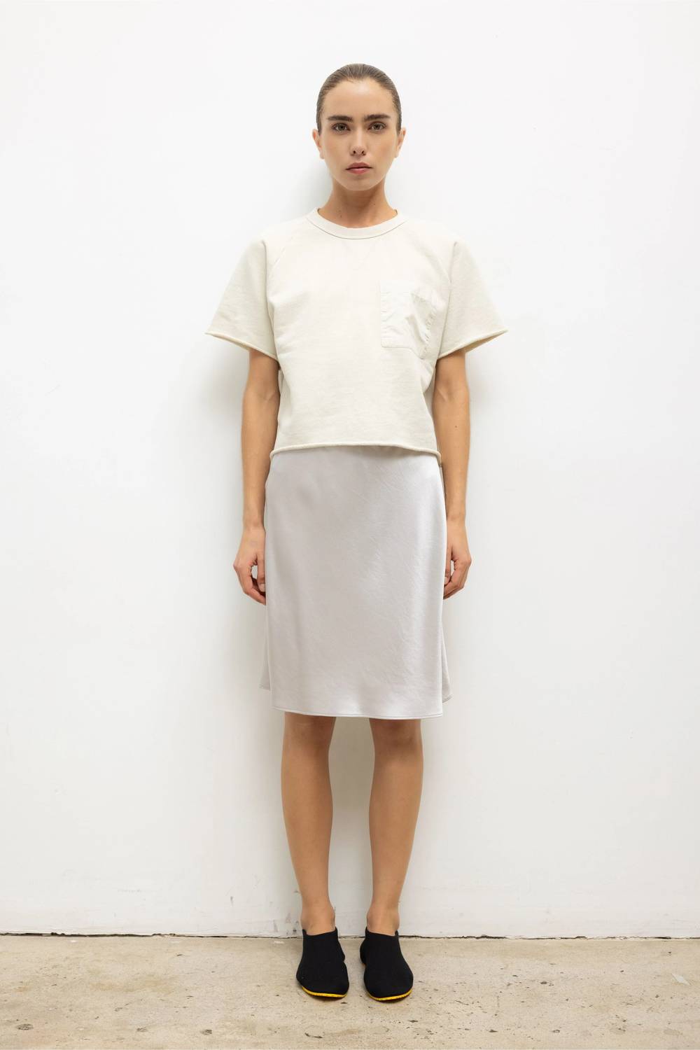Leset - Jamie Raglan Tee