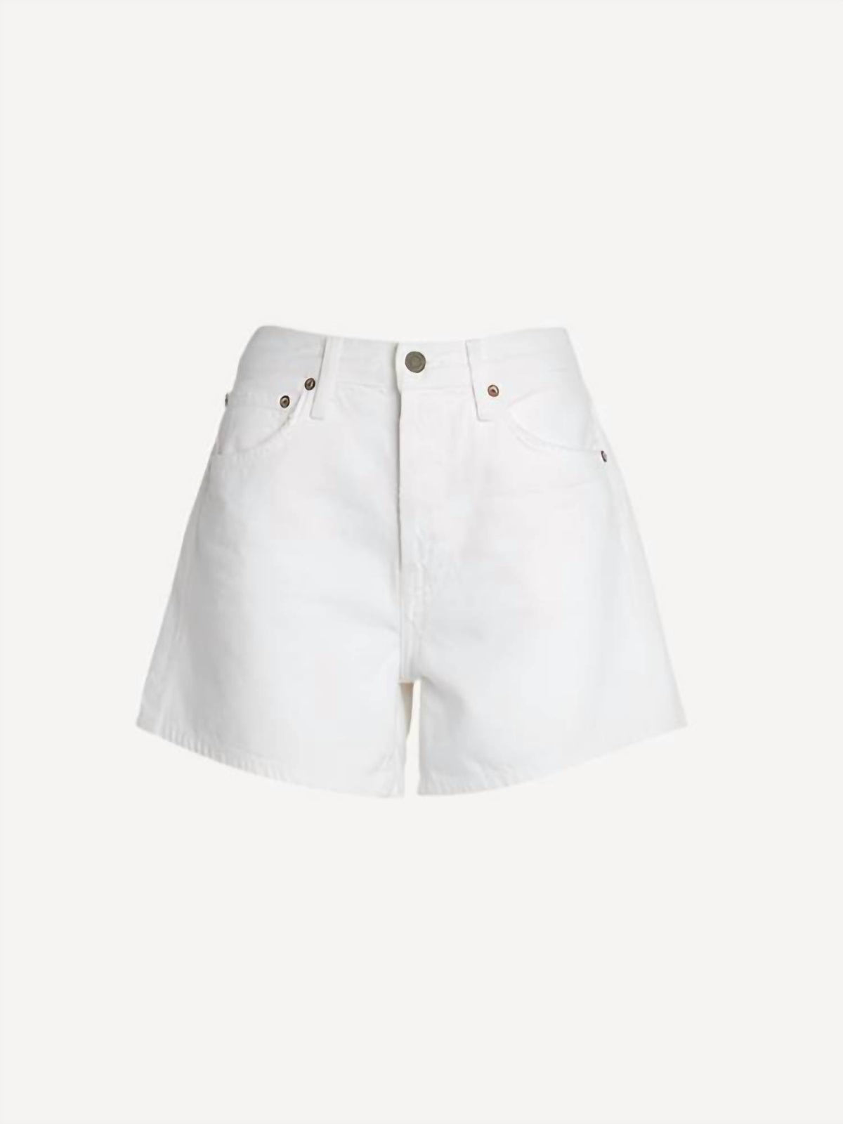Agolde - Parker Long Short