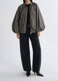 Agolde - Raffi Bomber Jacket