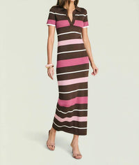 Ser.O.Ya - Sam Knit Maxi Dress