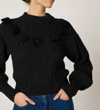 Cleobella - Bettina Sweater