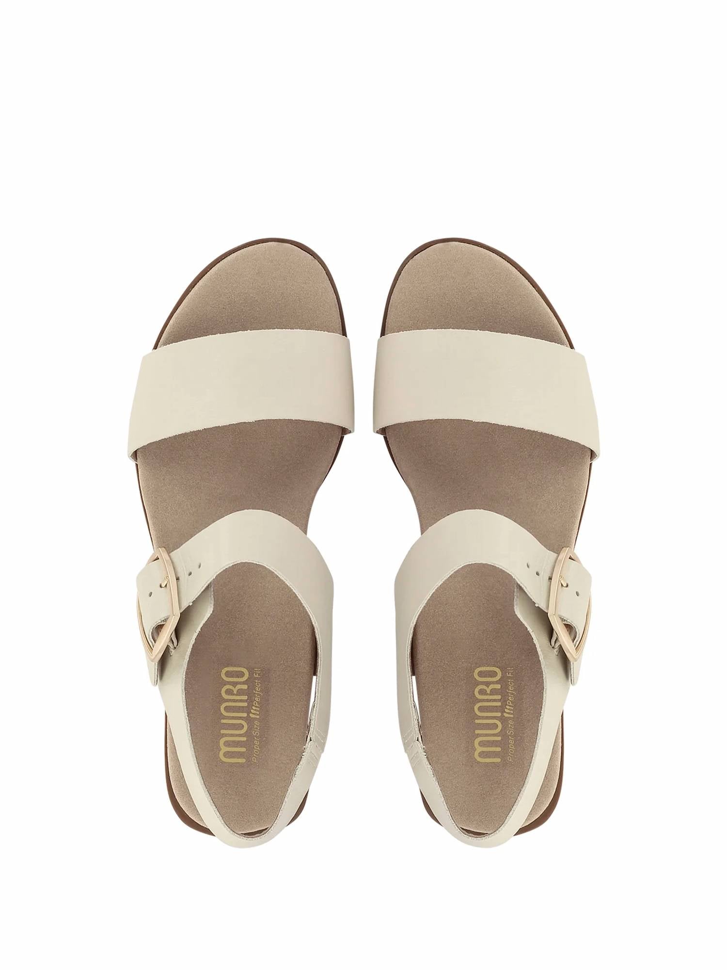Munro - Women's Cleo Sandal