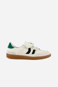 Coolway Us - Women's Silva Leather Sneakers