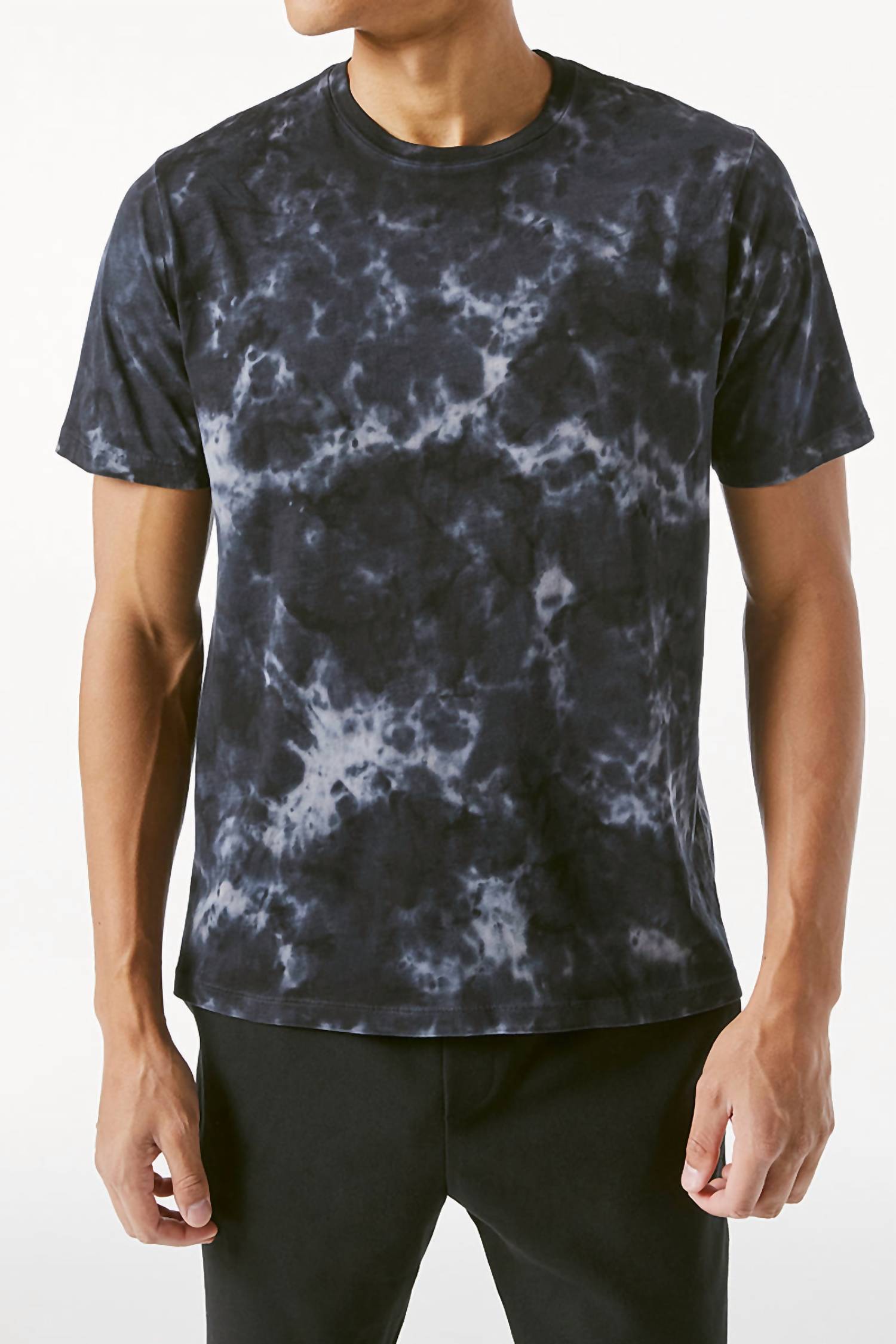 Frame - Tie Dye T-shirt