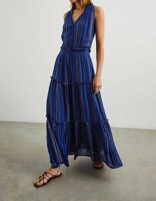 Rails - Loulou Maxi Dress