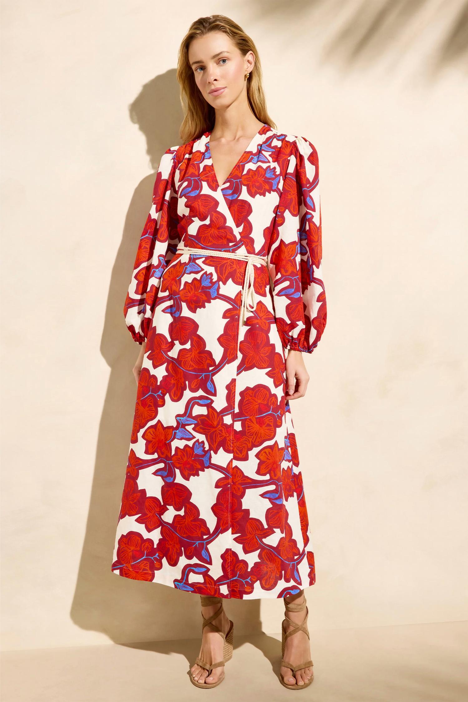 Marie Oliver - Everette Dress