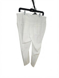 Tru Luxe - Women's 4 Way Stretch Pull On Skinny Jeans