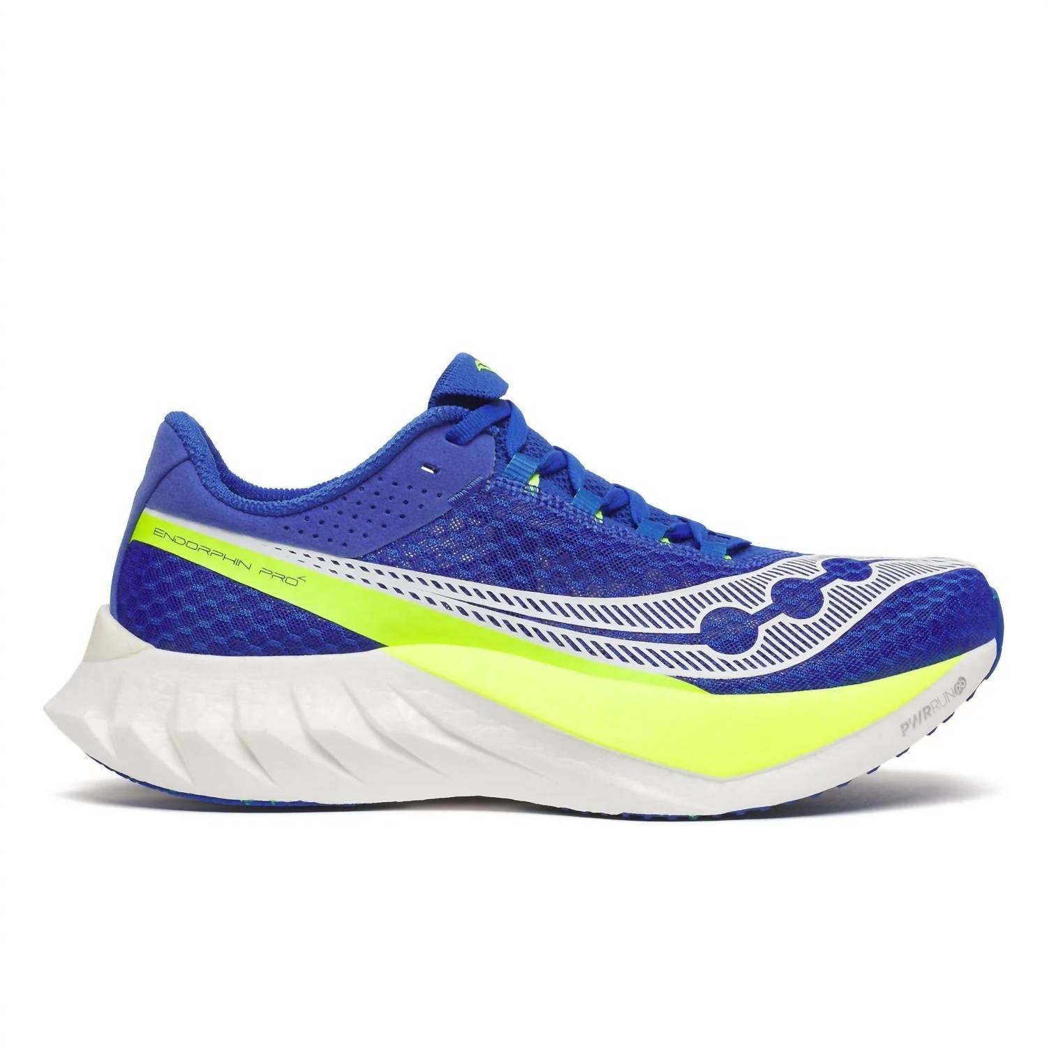 Saucony - Men's Endorphin Pro 4 Shoes