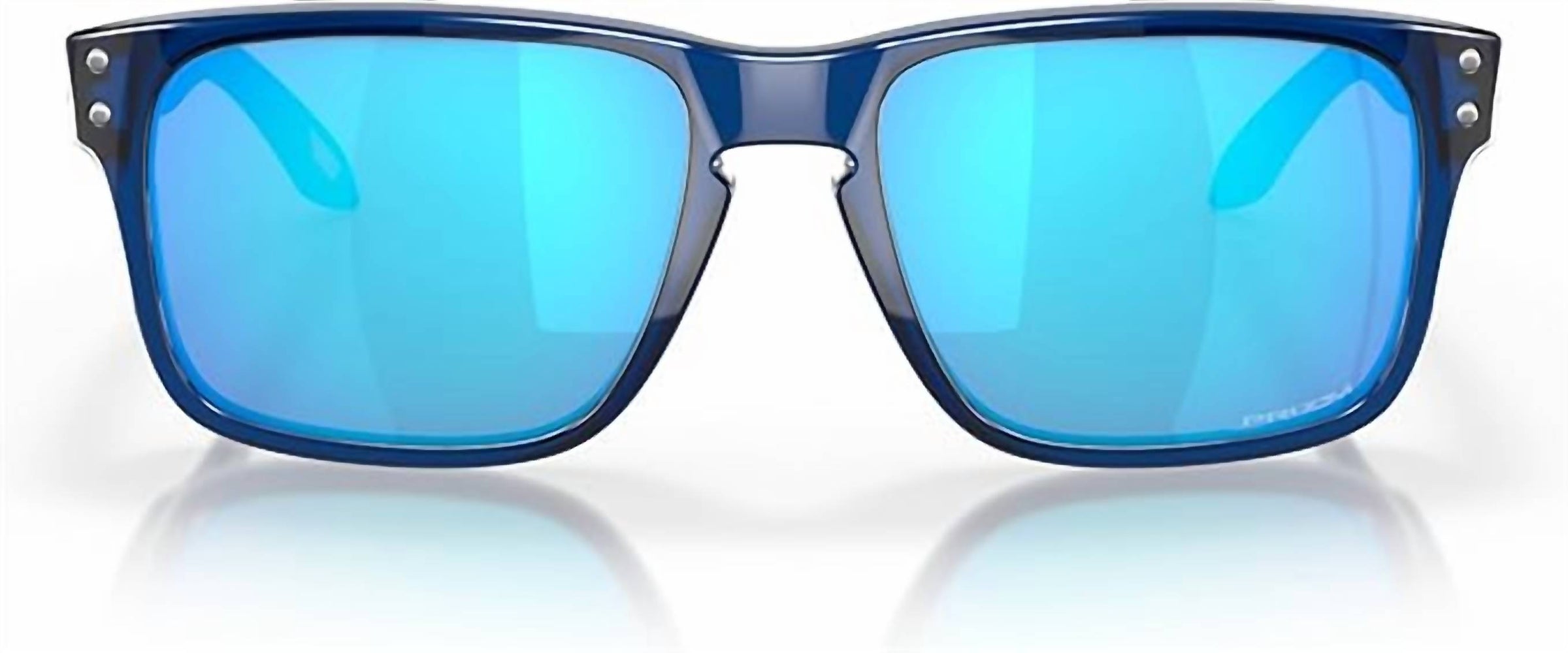 Oakley - Holbrook Xs Square Non Polarized Sunglasses 9007-1953