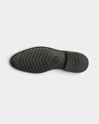 Bontoni - Men's Damore Cap Toe Vibram Flex Derby Shoes