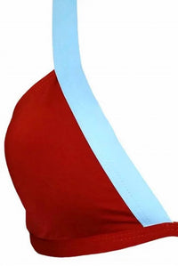 L*Space - Farrah Bikini Top