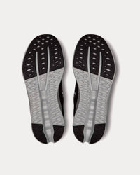 On Swiss Performance Women's Cloudsurfer Shoe in iron glacier - women's sneaker - alternate view
