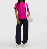 Lululemon - Love Crewneck T-shirt