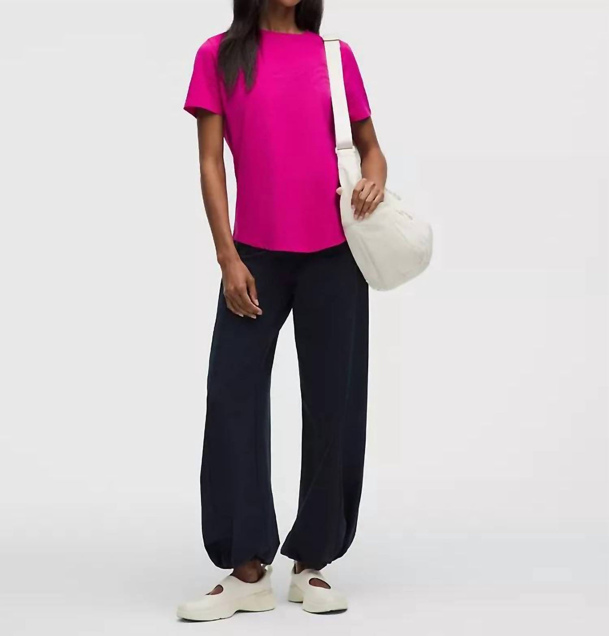 Lululemon - Love Crewneck T-shirt