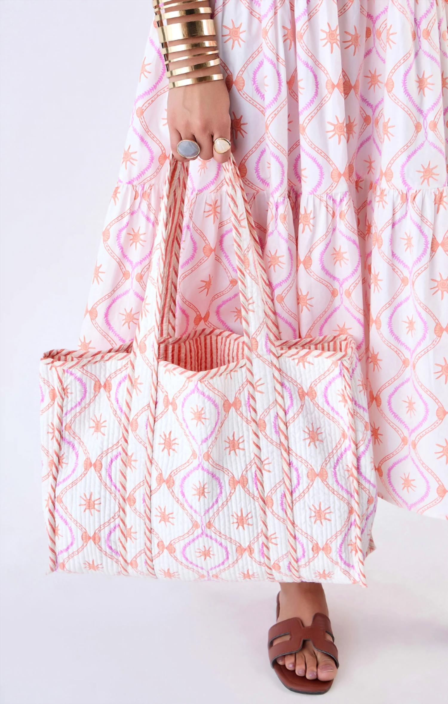 Beyond By Vera - Women's Voyager Tote Bag