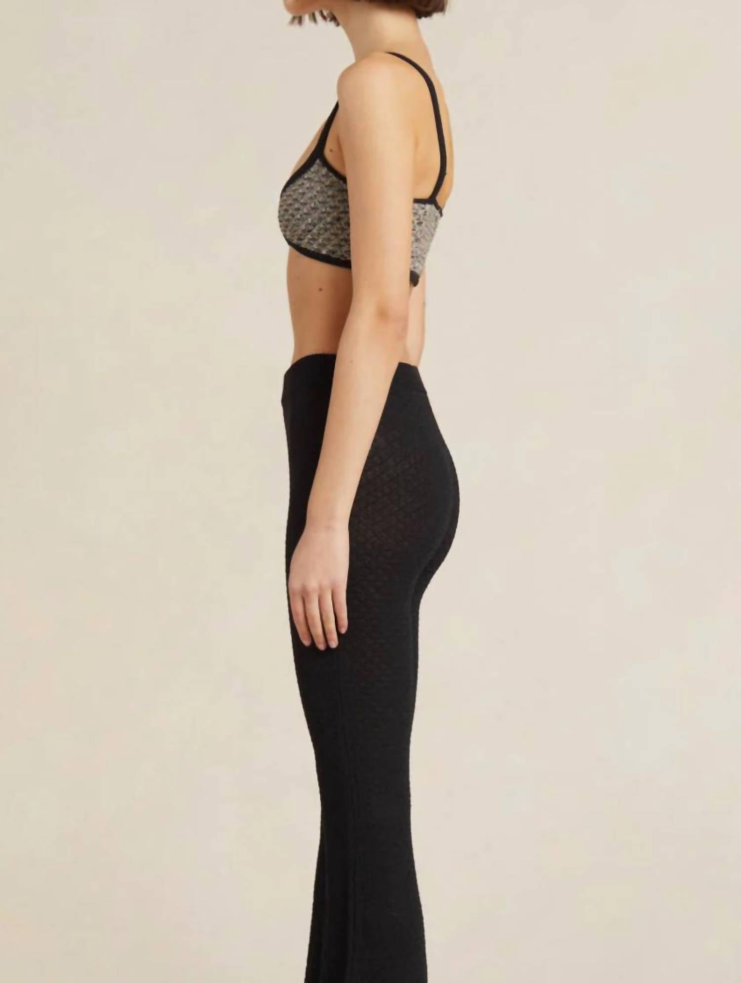 Bec + Bridge - Valentina Knit Brallette