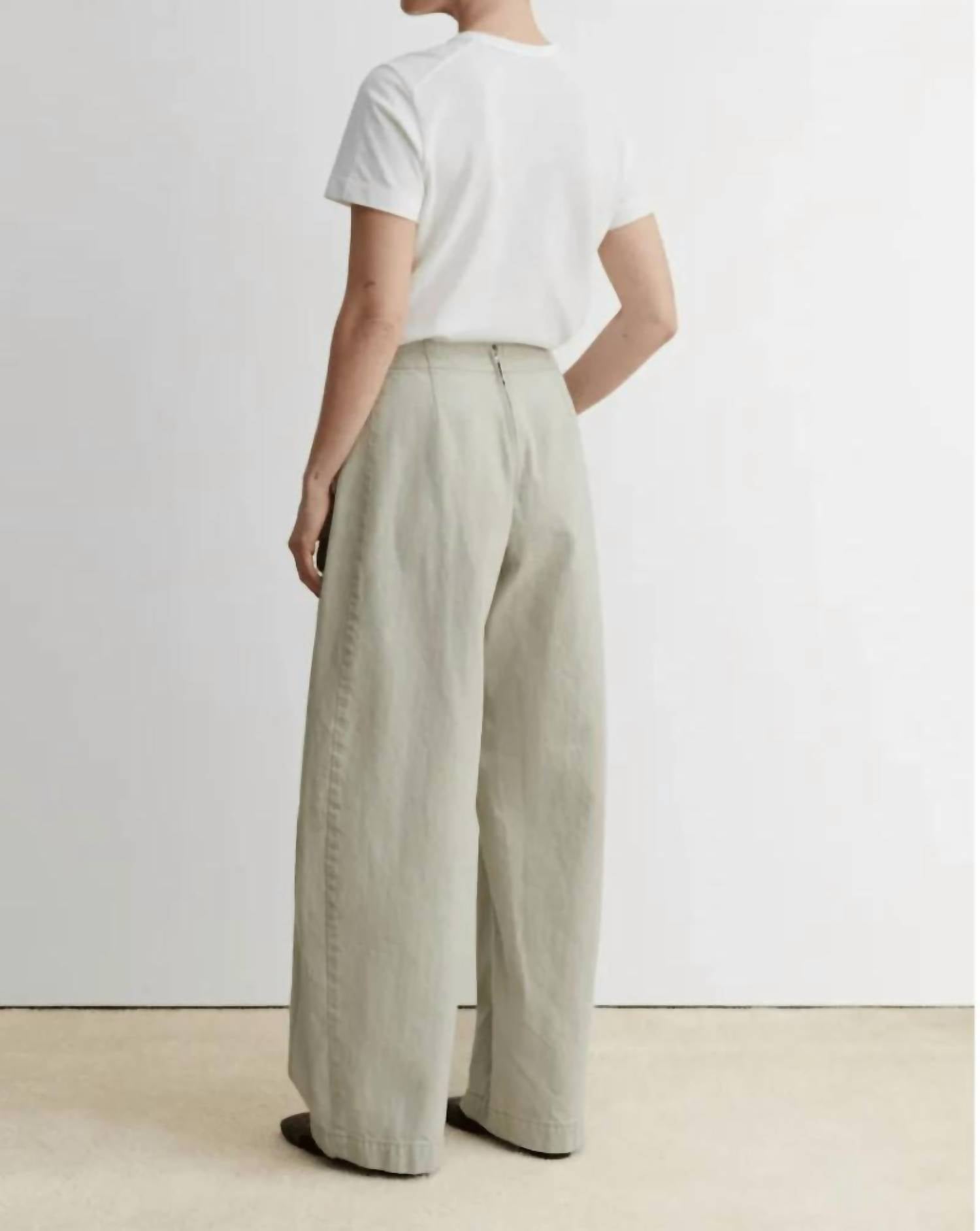 Rachel Comey - Tawny Pants