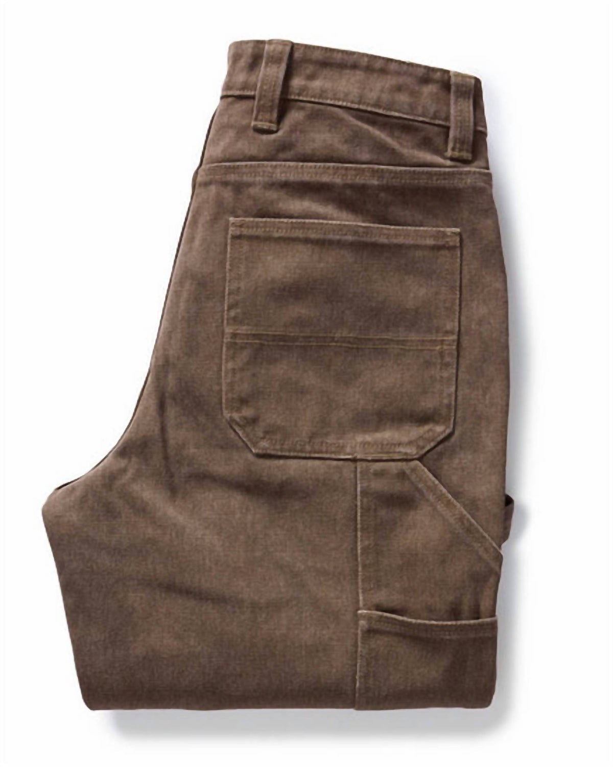 Taylor Stitch - Workhorse Pants