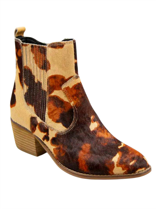 Corkys Footwear - Women's Charming Booties