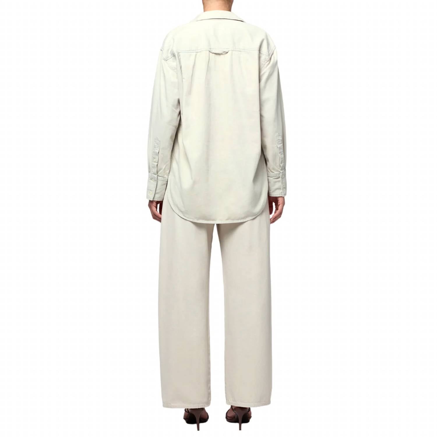 Citizens Of Humanity - Brynn Drawstring Trouser