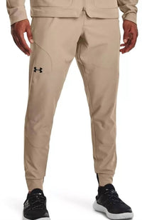Under Armour - Men's Pull On Unstoppable Jogger