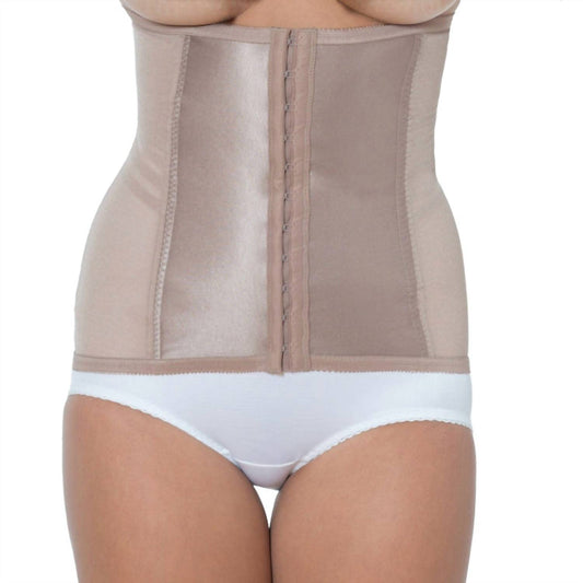 Rago - Shapette Powermesh Cincher Plus Shapewear