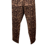 Charlie Paige - Women's Pull On Pants With Pockets