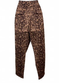 Charlie Paige - Women's Pull On Pants With Pockets