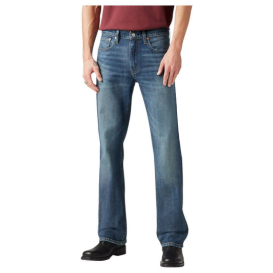 Levi'S - Slim Boot Cut Jean