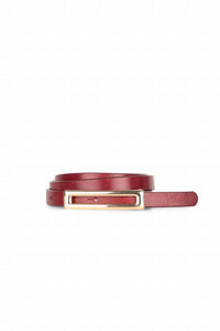 Iris Setlakwe - Women's Genuine Leather Belt