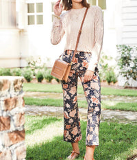 Spartina 449 - Maren Kick Flare Pant