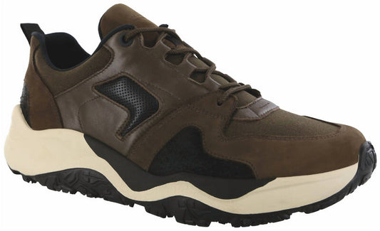 Sas - Men's Low Country-y Sneakers