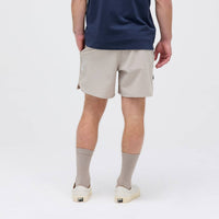 Stance - Complex Hybrid Short 5"