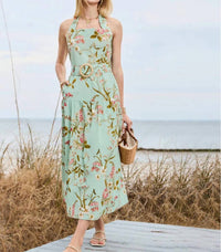 Spartina 449 - Lucille Midi Dress