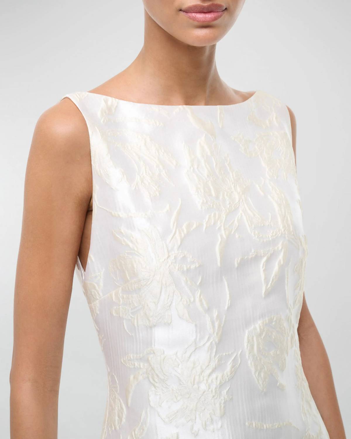 Staud - Mimi Dress