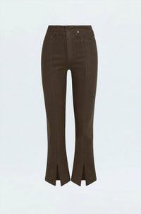 Pistola - Lennon High Rise Cropped Bootcut Jeans