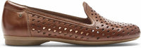 Rockport - Women's Maiika Woven Slip-on Shoes