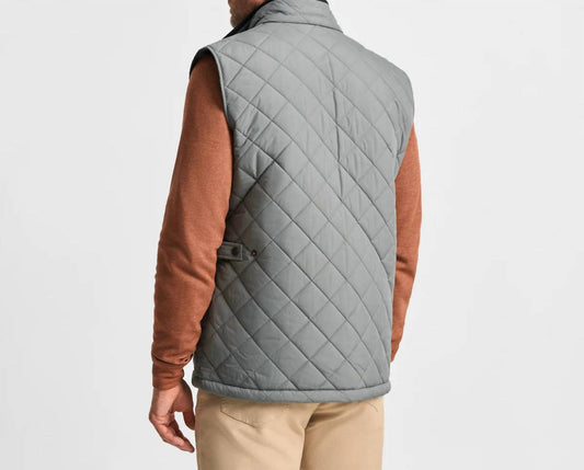 Genteal - Northpoint Quilted Vest