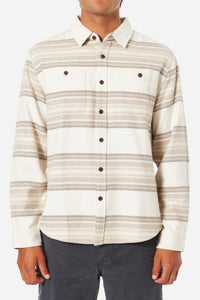 Katin - Sierra Flannel Shirt