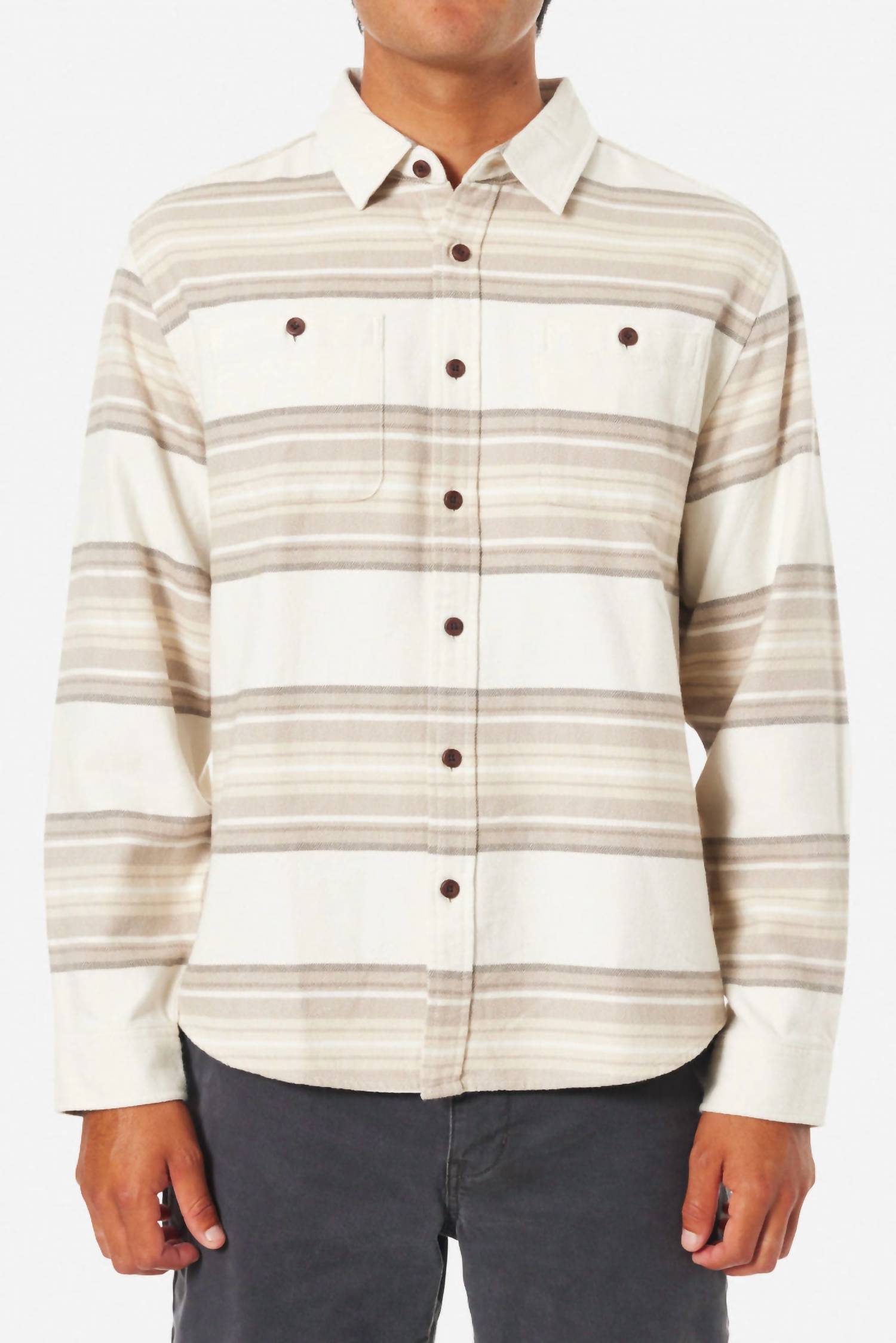 Katin - Sierra Flannel Shirt