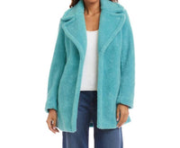 Karen Kane - Avarose Sherpa Coat