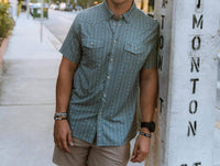 Burlebo - Performance Western Shirt