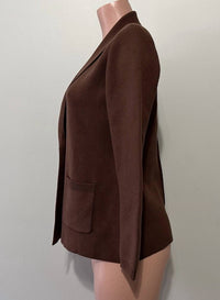 Elie Tahari - KNIT BLAZER