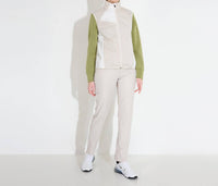 Abacus Sportswear Us - Ardfin Softshell Mock Neck Vest