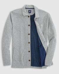 Johnnie-O - Men's Tudor Knit Sweater