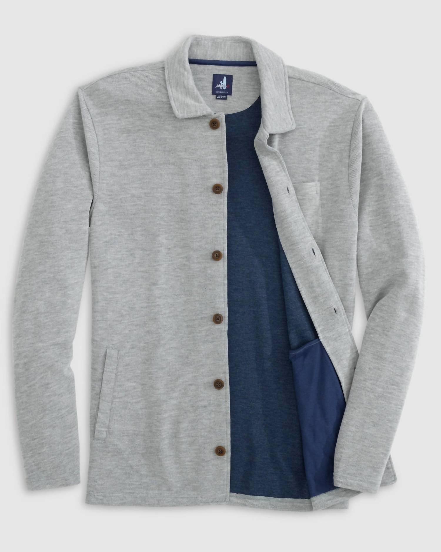 Johnnie-O - Men's Tudor Knit Sweater