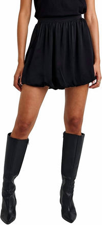Bella Dahl - Soft Bubble Skirt