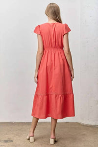 Polagram - Solana Dress